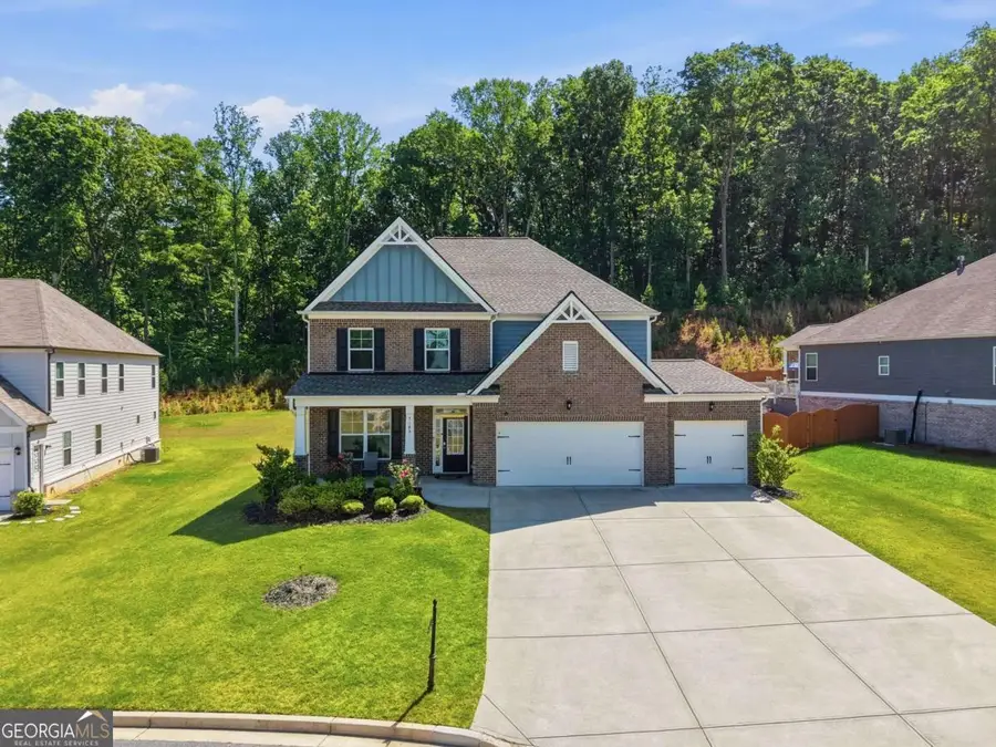 7185 Breezeswept Heights, Cumming, GA 30028 - #3
