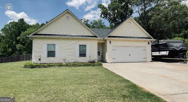 129 Cranbrooke Way, Dallas, GA 30157