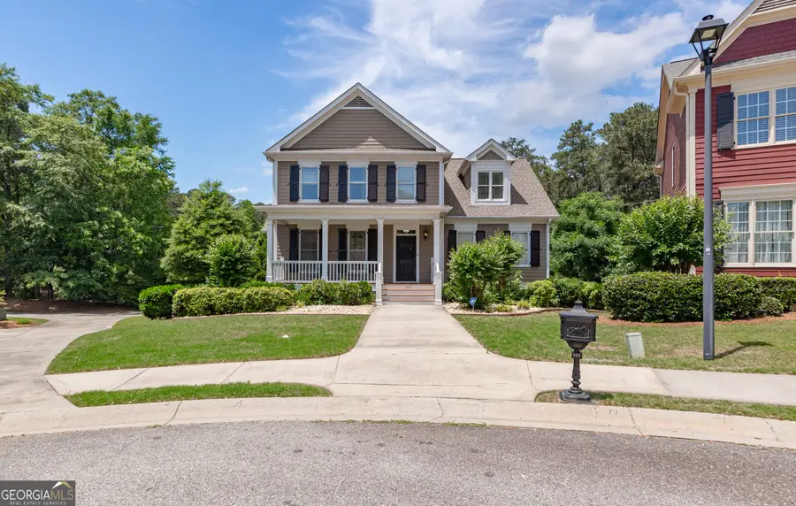 105 Stayman Park, Fayetteville, GA 30215 - #2