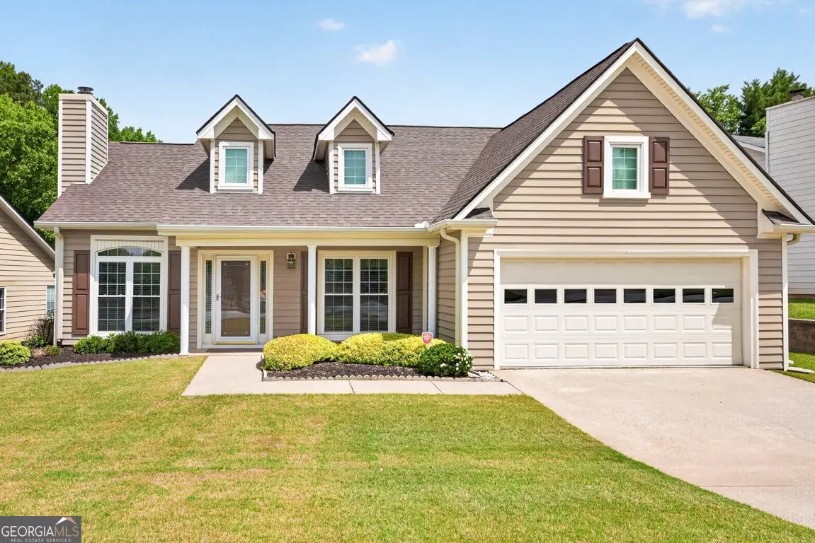 715 Chatham Park Drive, Lawrenceville, GA 30046 - #1
