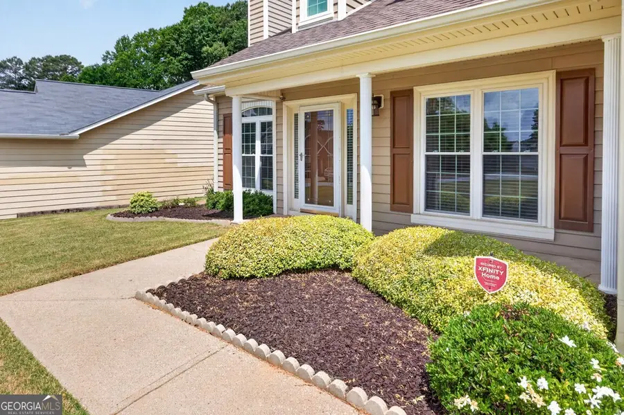 715 Chatham Park Drive, Lawrenceville, GA 30046 - #3