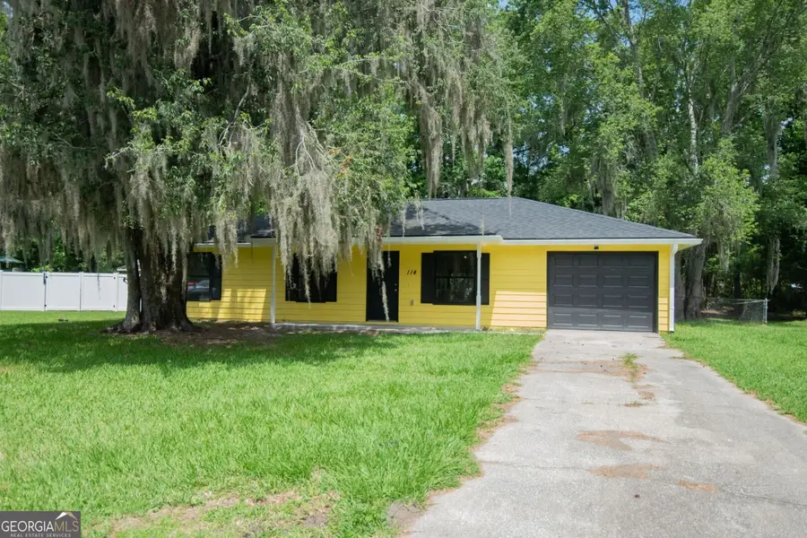 114 Laurel Lane, Kingsland, GA 31548 - #2