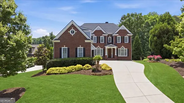 1705 Ardglass Court Nw, Kennesaw, GA 30152
