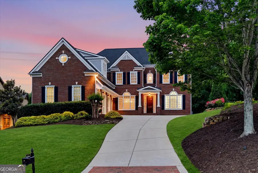 1705 Ardglass Court Nw, Kennesaw, GA 30152 - #2