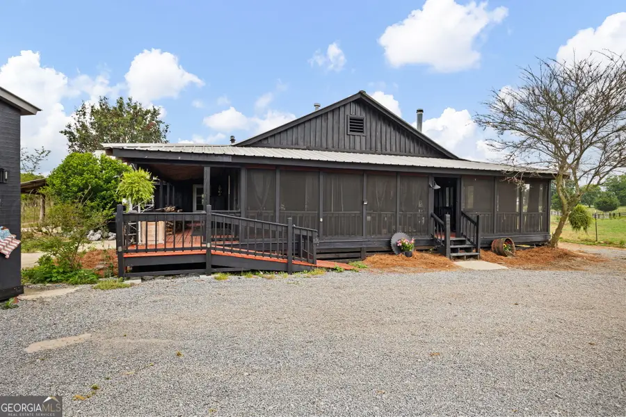 215 Erwin Road, Adairsville, GA 30103 - #3