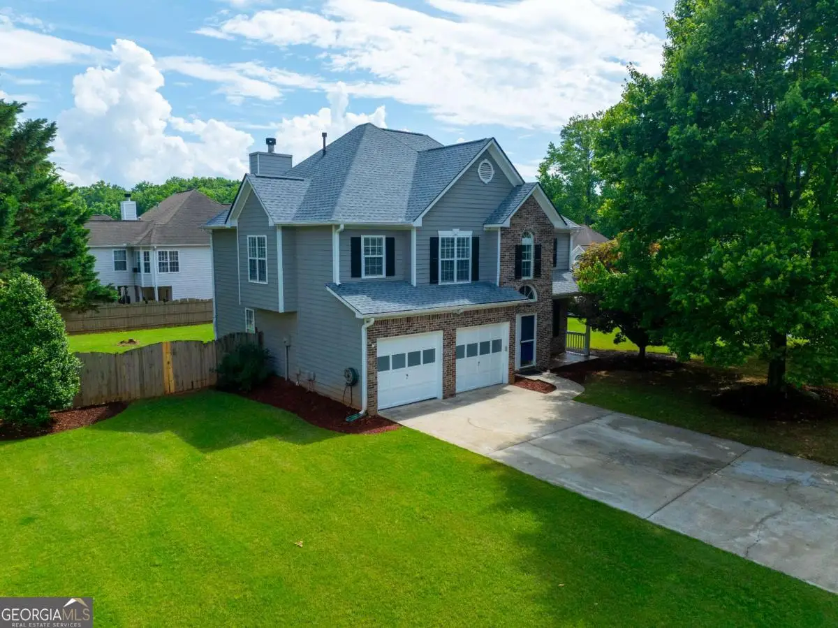 2887 Cressington Bend Nw, Kennesaw, GA 30144 - #1