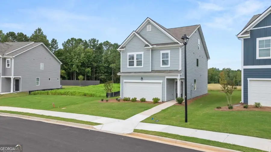 1253 Meadowbrook Drive, Jonesboro, GA 30238 - #3