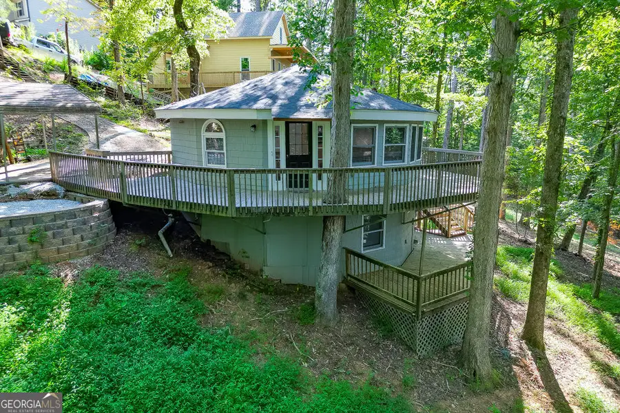 6440 Dogwood, Gainesville, GA 30506 - #2