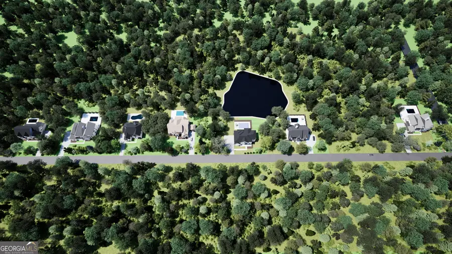 3325 Bold Springs, Dacula, GA 30019 - #3