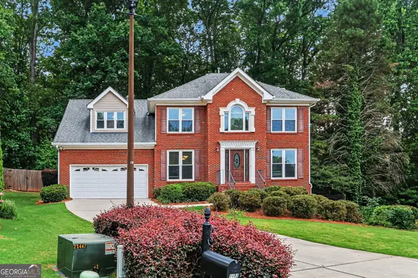 1151 Cedar Bluff Trail Sw, Lilburn, GA 30047