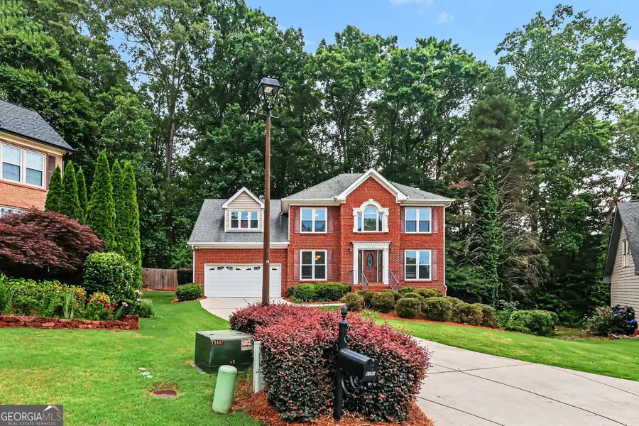 1151 Cedar Bluff Trail Sw, Lilburn, GA 30047 - #2