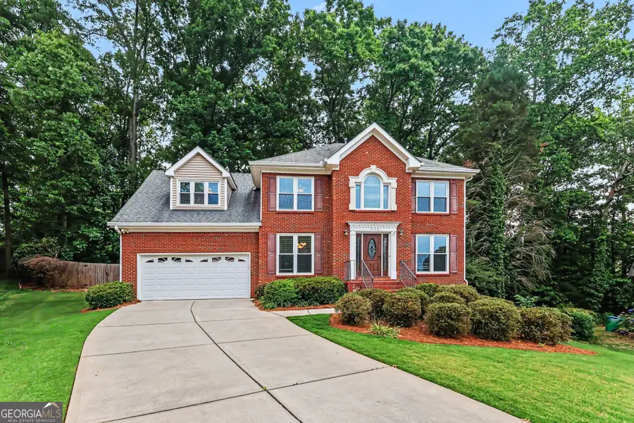 1151 Cedar Bluff Trail Sw, Lilburn, GA 30047 - #3