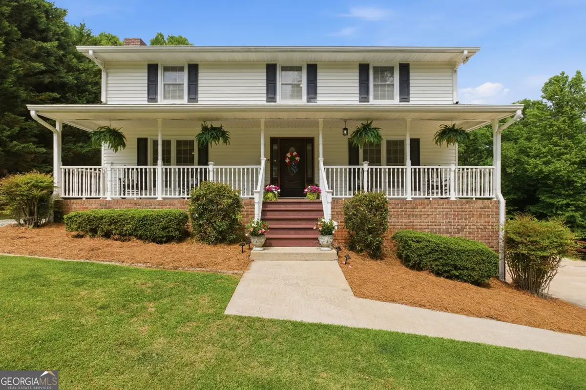 129 Foxdale Court, Toccoa, GA 30577 - #1