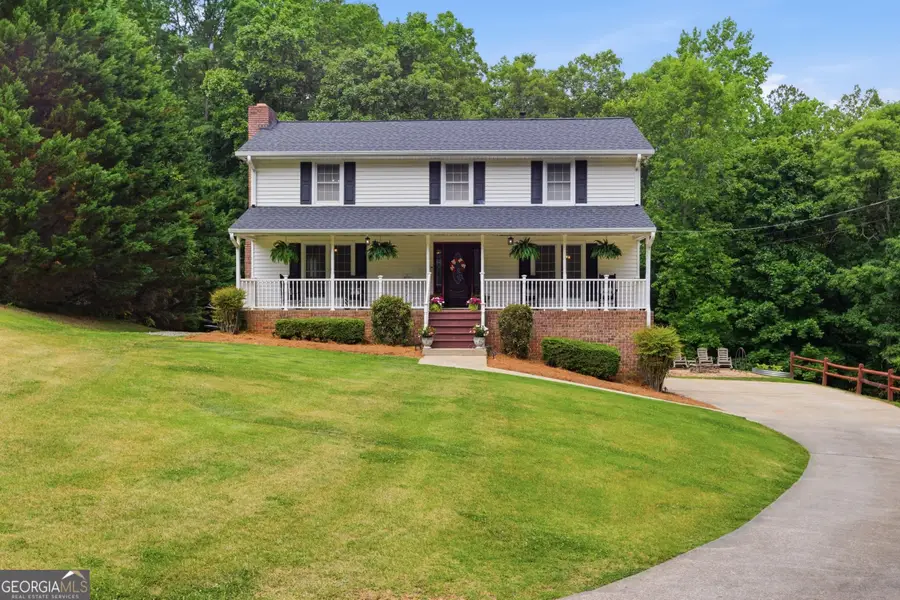 129 Foxdale Court, Toccoa, GA 30577 - #2