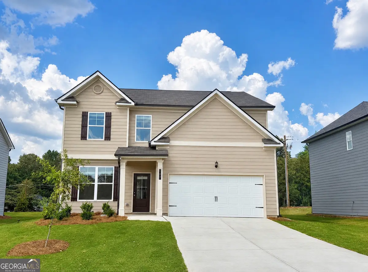 102 Bluefin Street, Adairsville, GA 30103 - #1