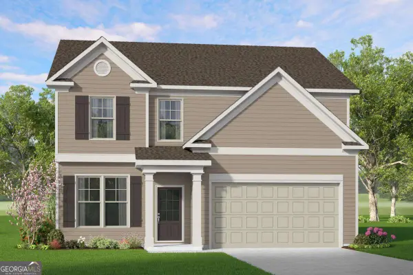 102 Bluefin Street, Adairsville, GA 30103