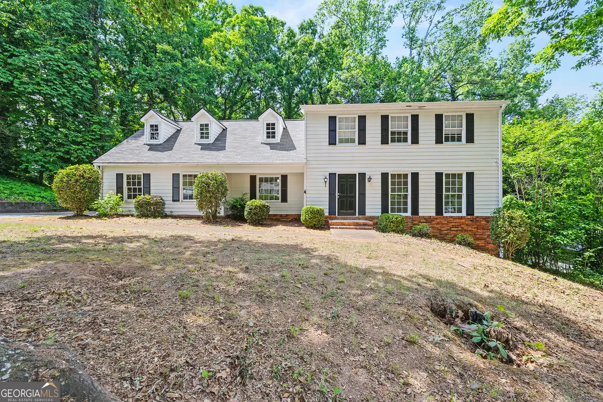 602 Commanche, Macon, GA 31210 - #1
