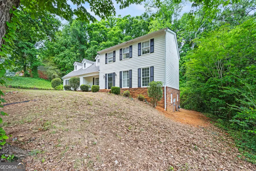 602 Commanche, Macon, GA 31210 - #2