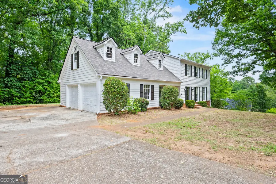602 Commanche, Macon, GA 31210 - #3