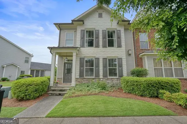 231 S Village Square, Canton, GA 30115