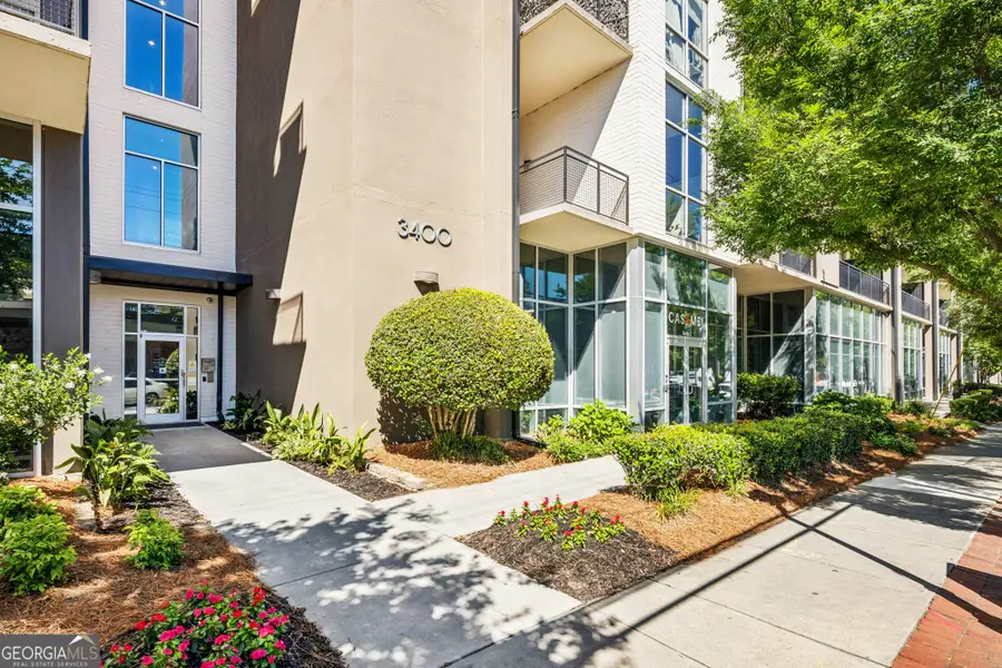 3400 Malone Drive, Atlanta, GA 30341 - #2