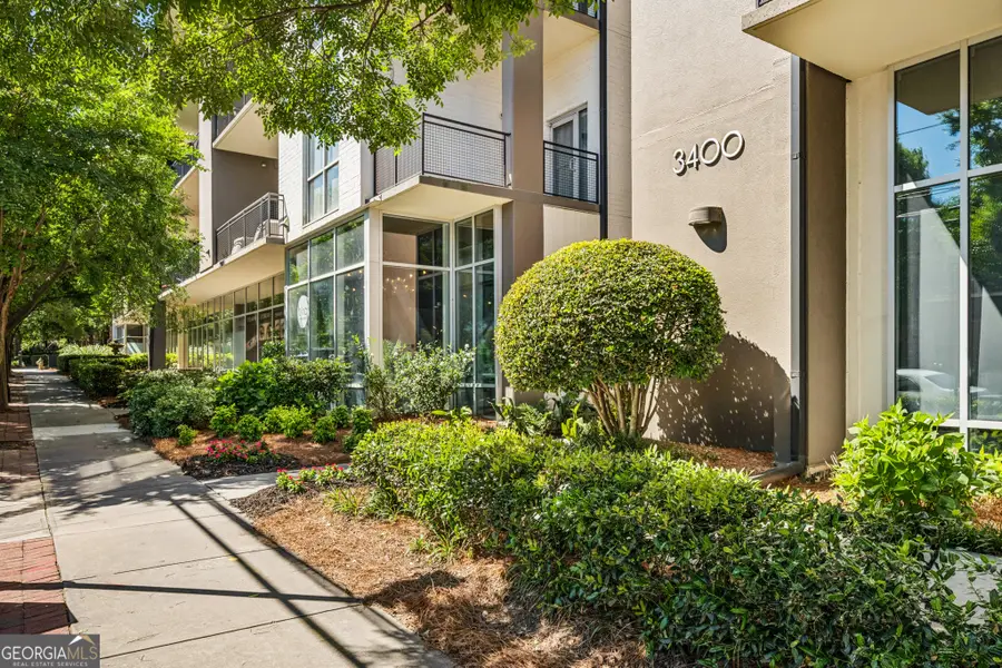 3400 Malone Drive, Atlanta, GA 30341 - #3