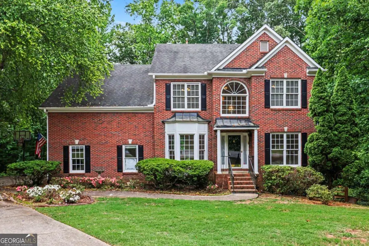 3550 Rosewicke Drive, Cumming, GA 30040 - #1