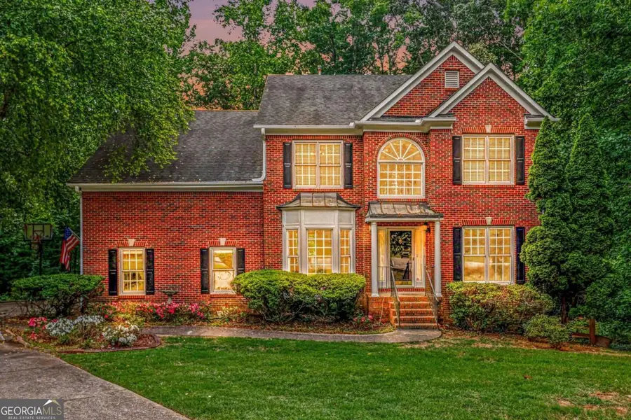 3550 Rosewicke Drive, Cumming, GA 30040 - #2