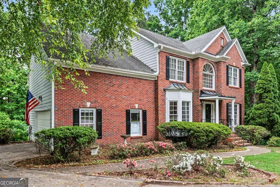 3550 Rosewicke Drive, Cumming, GA 30040 - #3