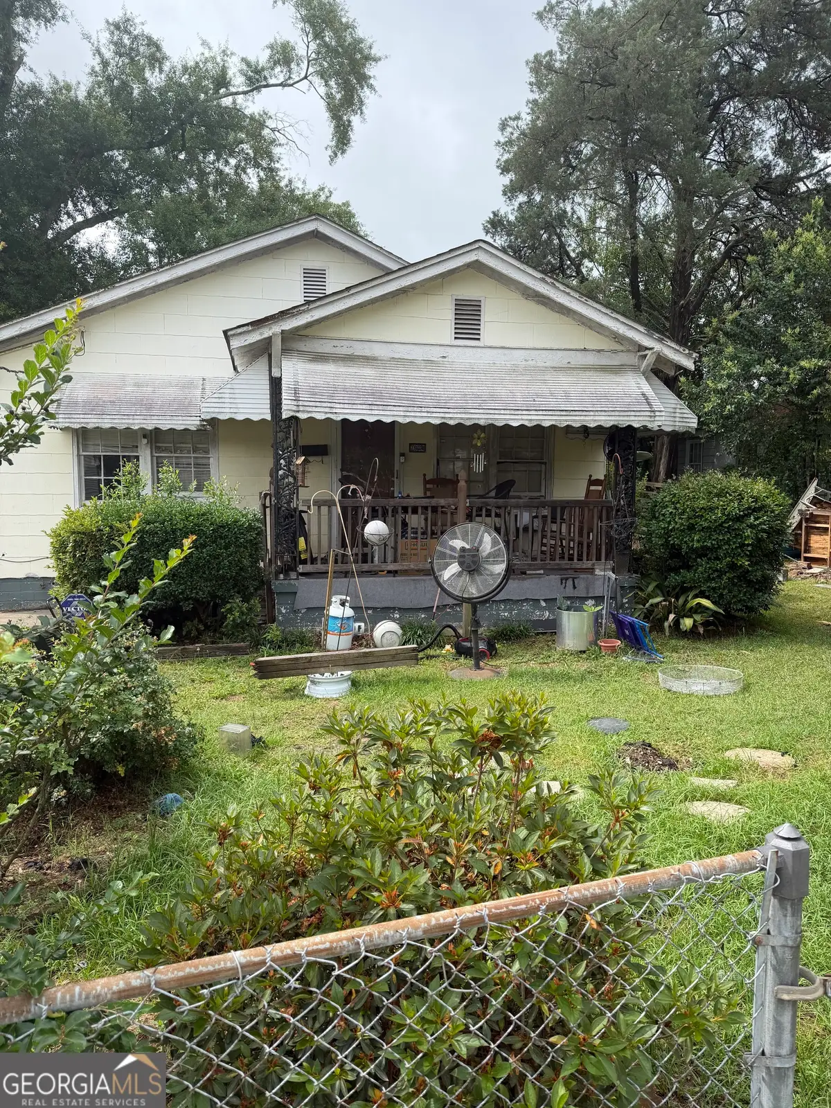 1934 Battle Row, Augusta, GA 30904 - #1