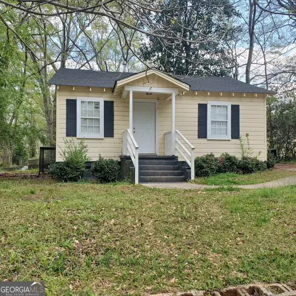 610 Lane Street, Griffin, GA 30223