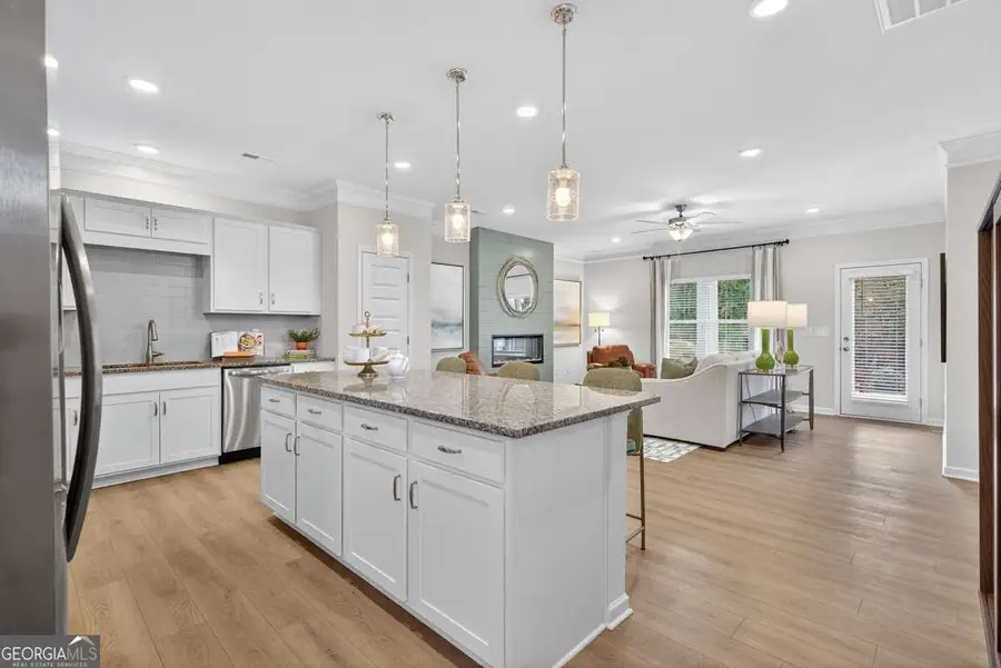 829 Crescent Drive #LOT 56, Riverdale, GA 30274 - #3