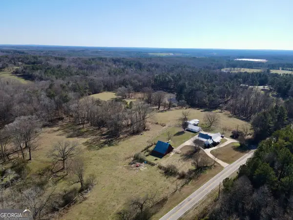 1120 Kansas-jake Road, Waco, GA 30182