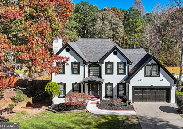 4465 Settles Bridge Road, Suwanee, GA 30024