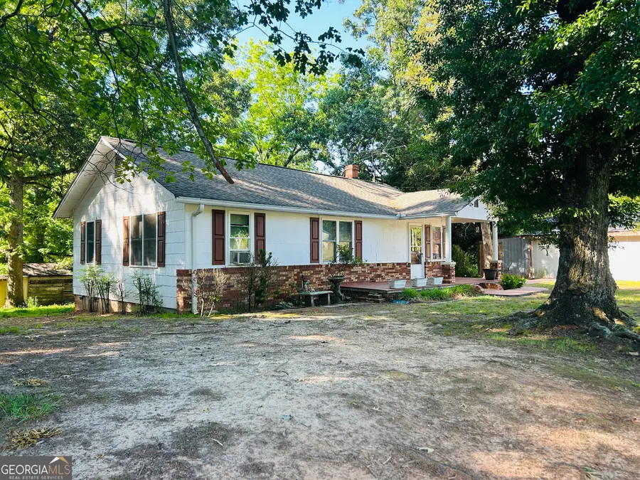 3498 Mud Creek Road, Cornelia, GA 30531 - #2