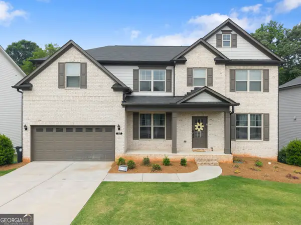 307 Hudson Chase Court, Gainesville, GA 30506