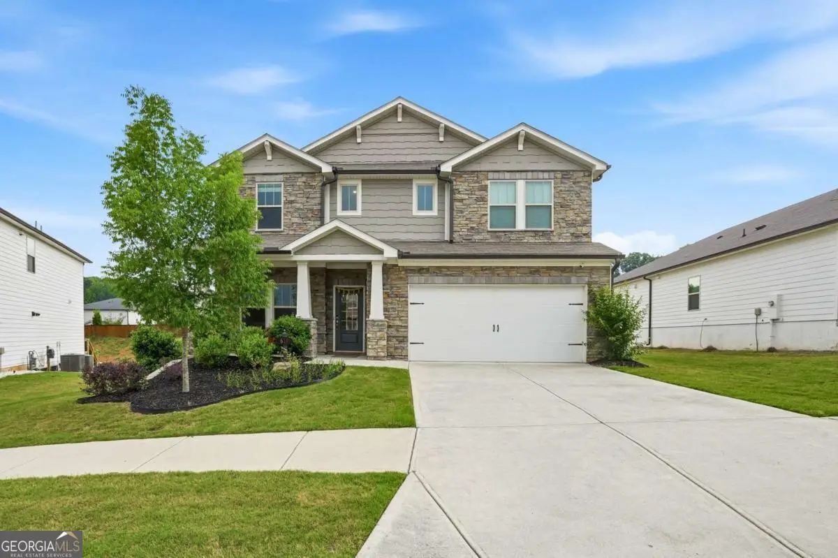 610 Stately Drive, Woodstock, GA 30188 - #1