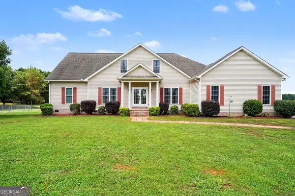 670 S 6th Extension Street, Milner, GA 30257