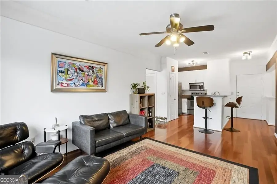 10 Perimeter Summit Boulevard #4308, Brookhaven, GA 30319 - #3