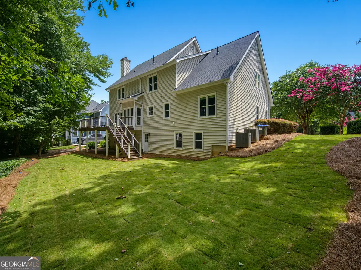 865 Devenish Lane, Roswell, GA 30075 - #1