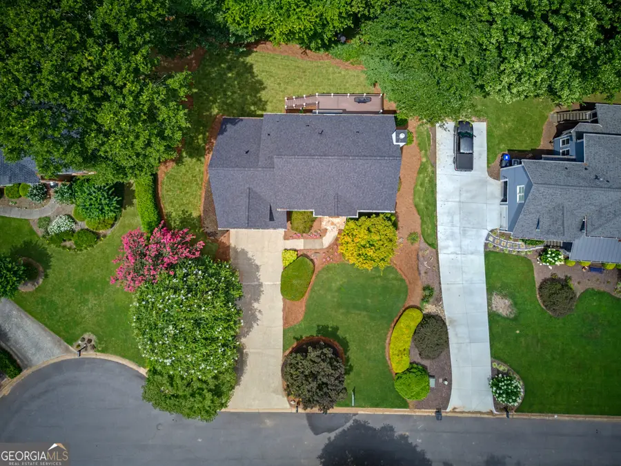 865 Devenish Lane, Roswell, GA 30075 - #3