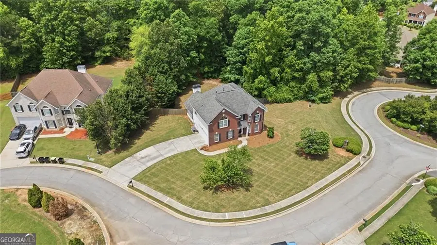 1700 Rising View Circle, McDonough, GA 30253 - #2