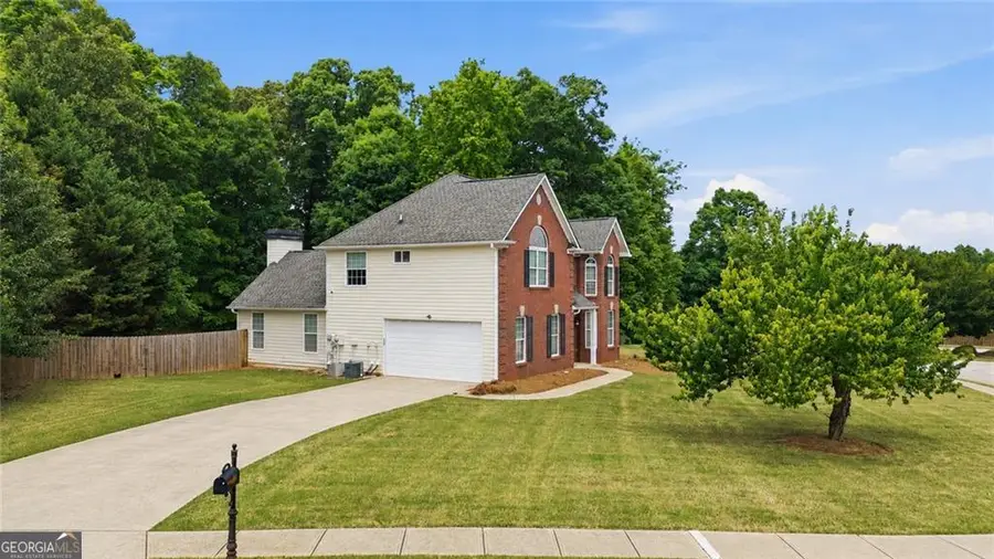 1700 Rising View Circle, McDonough, GA 30253 - #3