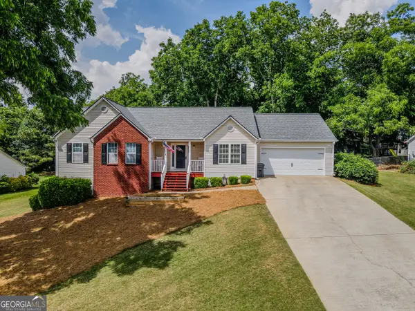 2990 Hampton Valley Drive, Loganville, GA 30052