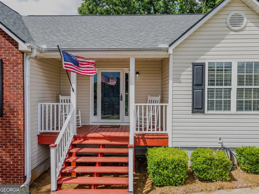 2990 Hampton Valley Drive, Loganville, GA 30052 - #3