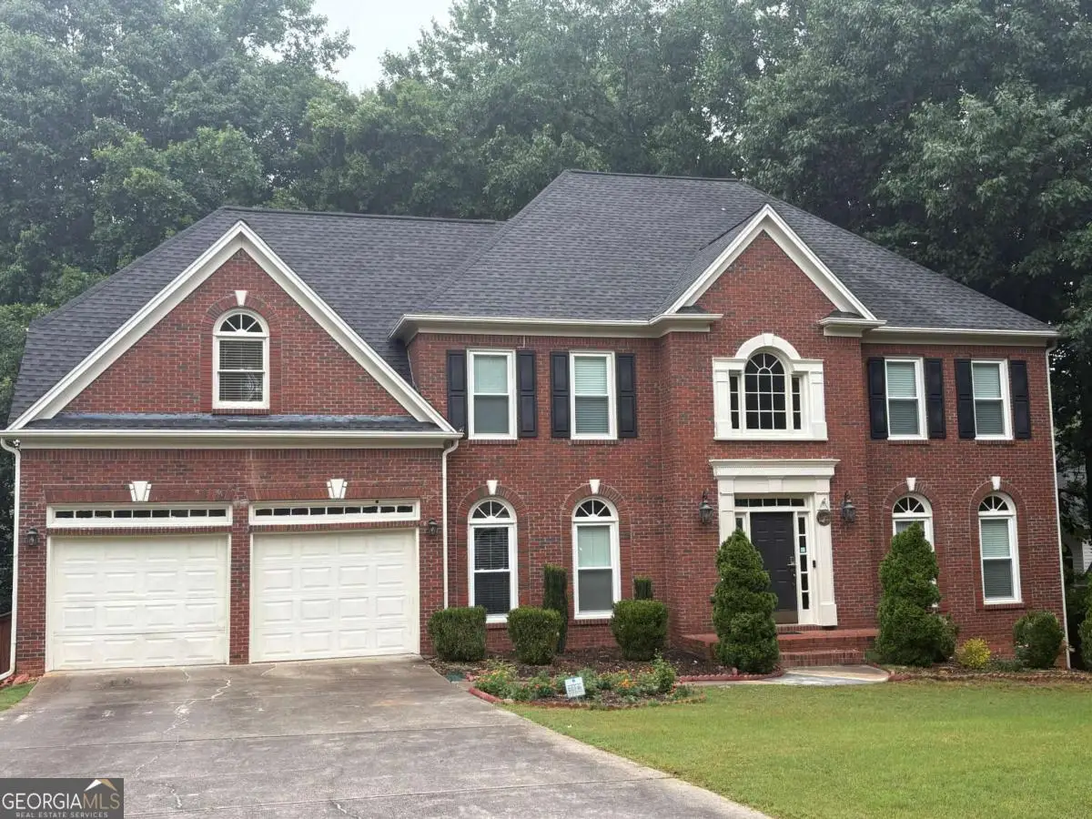 5020 Mcintosh Drive, Cumming, GA 30040 - #1