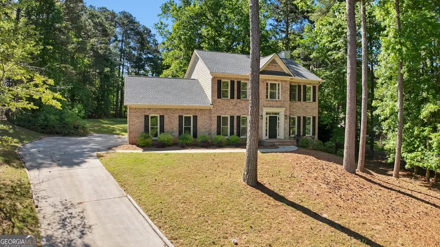 115 Scenic Pass, Fayetteville, GA 30215 - #2