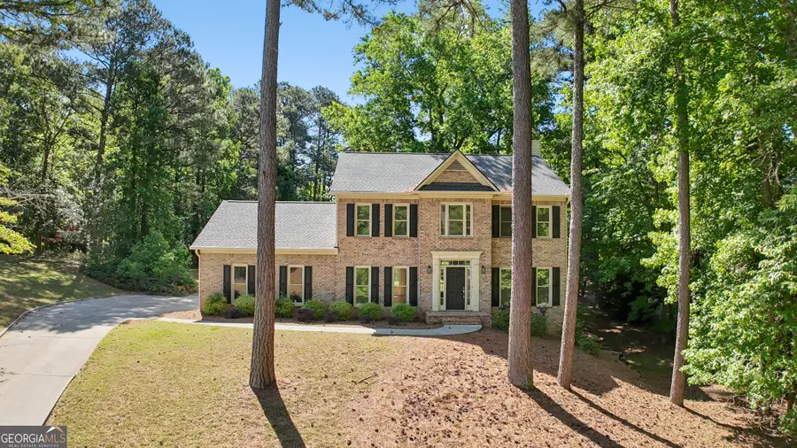 115 Scenic Pass, Fayetteville, GA 30215 - #3