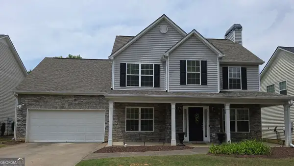 3345 Watson Gate Road, Loganville, GA 30052