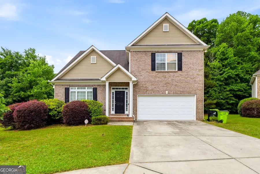 160 Miracle Lane, Fayetteville, GA 30215 - #2
